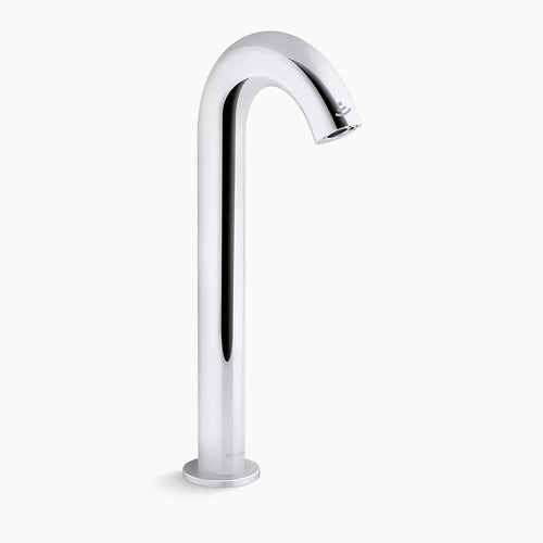 Kohler Touchless faucet with Kinesis® sensor technology, AC-powered
