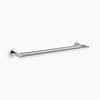 Kohler Double towel bar