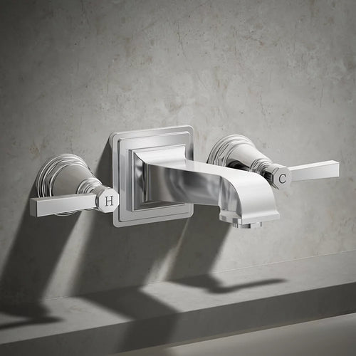 Kohler Pinstripe® Pure