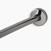 Kohler Contemporary design curved shower rod