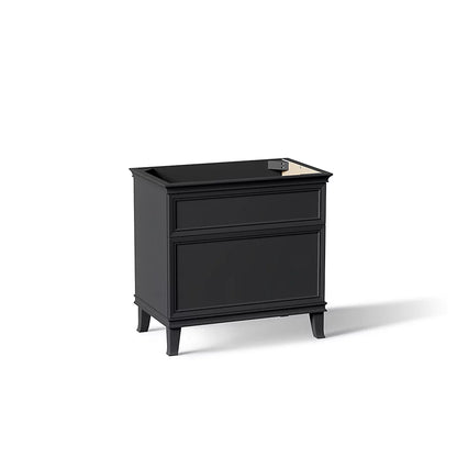 Kohler 36" bathroom vanity cabinet