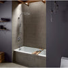 Kohler Arch bath/shower column