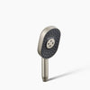 Kohler Oblong three-function handshower, 1.75 gpm