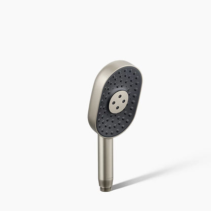 Kohler Oblong three-function handshower, 1.75 gpm