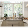 Kohler Garbage disposal air switch kit