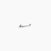 Kohler Traditional 12" grab bar