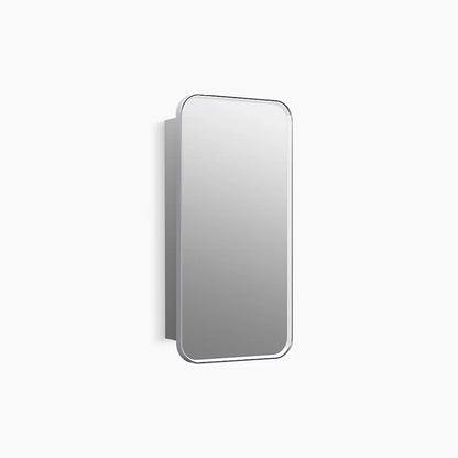 Kohler 15" x 30" rectangular framed medicine cabinet