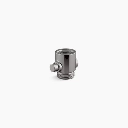 Kohler ADA handshower hose adapter