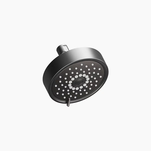 Kohler Three-function showerhead, 2.5 gpm