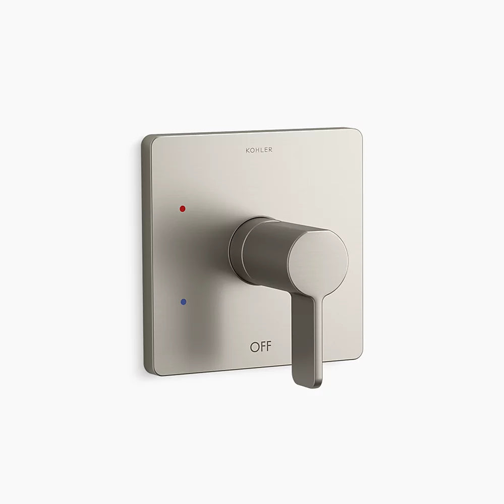 Kohler Rite-Temp® shower valve trim