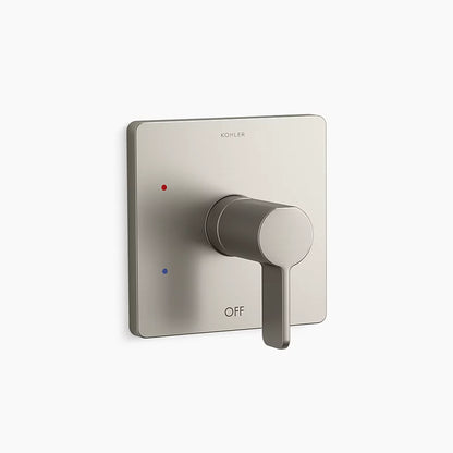 Kohler Rite-Temp® shower valve trim