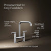 Kohler Purist®