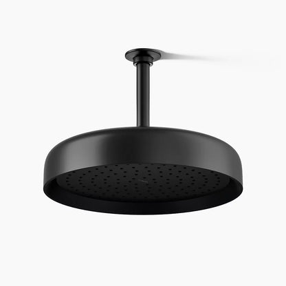 Kohler Round 12" single-function rainhead, 1.75 gpm