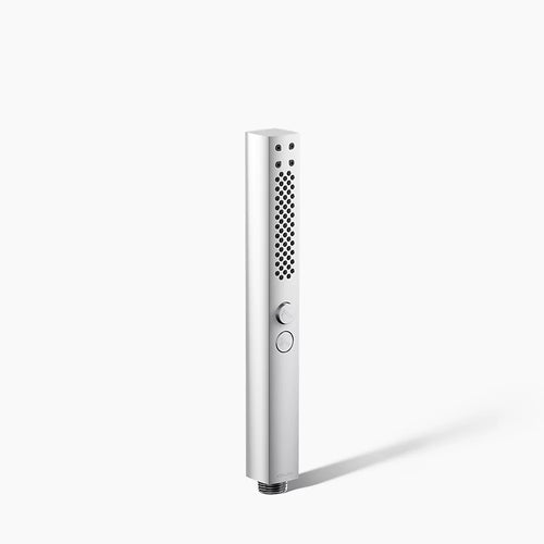 Kohler Square two-function handshower, 1.75 gpm