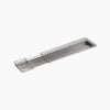 Kohler 43" undermount single-bowl kitchen sink