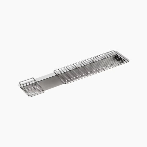 Kohler 43" undermount single-bowl kitchen sink