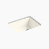Kohler 25" undermount single-bowl kitchen sink