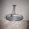 Kohler Traditional 10" single-function rainhead, 1.75 gpm