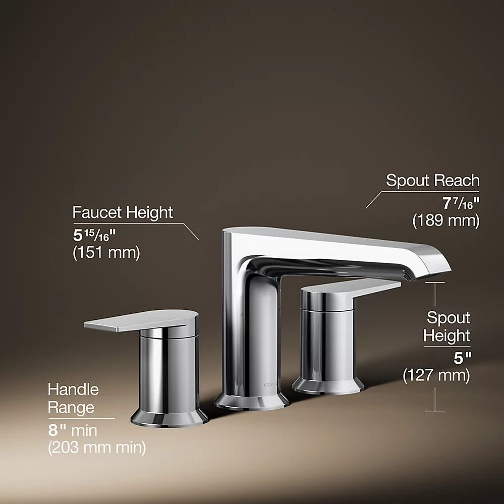 Kohler Hint®