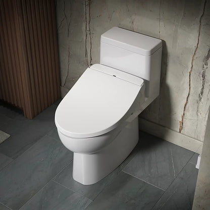 Kohler PureWash® E880