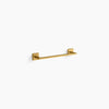 Kohler 12" towel bar