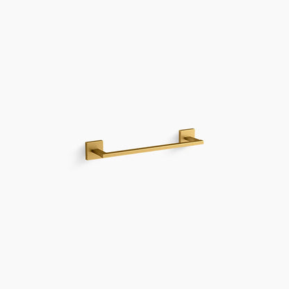 Kohler 12" towel bar