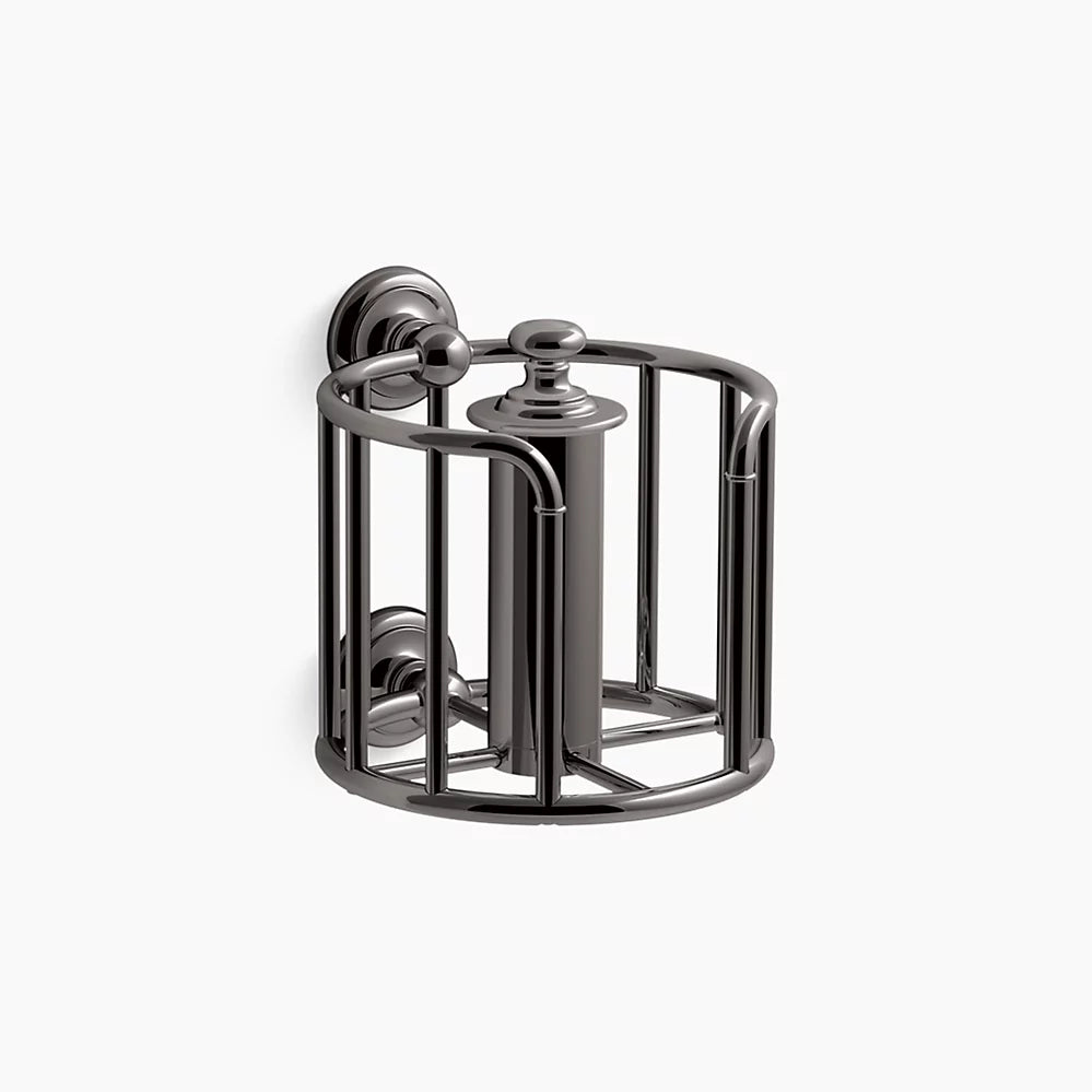Kohler Toilet paper carriage