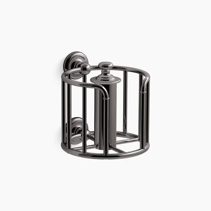 Kohler Toilet paper carriage