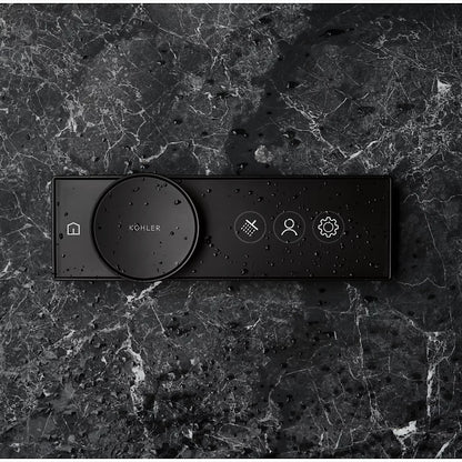 Kohler Digital control