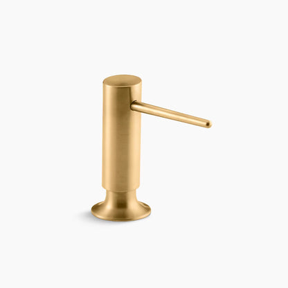 Kohler Contemporary design soap/lotion dispenser