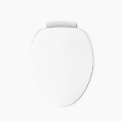 Kohler Heated Quiet-Close™ elongated toilet seat