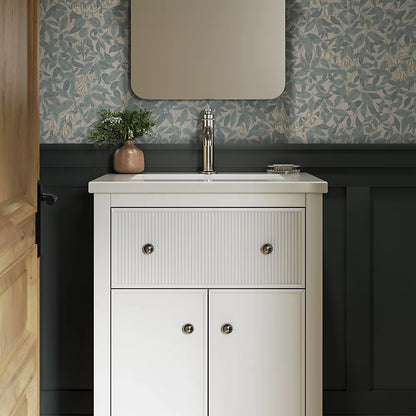 Kohler 20" x 30" rectangular mirror