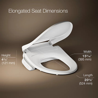 Kohler PureWash® E545