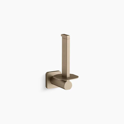 Kohler Vertical toilet paper holder