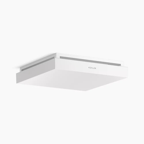 Kohler 13-7/8" x 13-7/8" bathroom exhaust fan