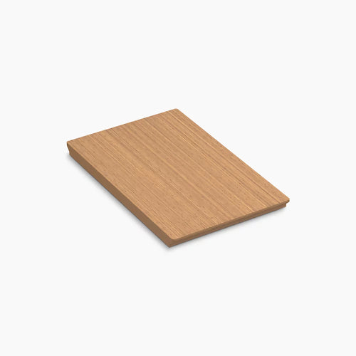 Kohler Medium bamboo cutting board