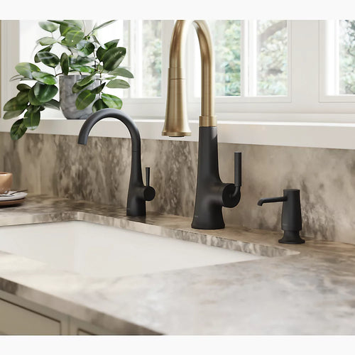 Kohler Soap/lotion dispenser