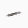 Kohler Three-hole kitchen faucet escutcheon