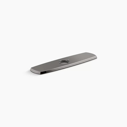 Kohler Three-hole kitchen faucet escutcheon