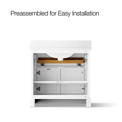 Kohler Charlemont™