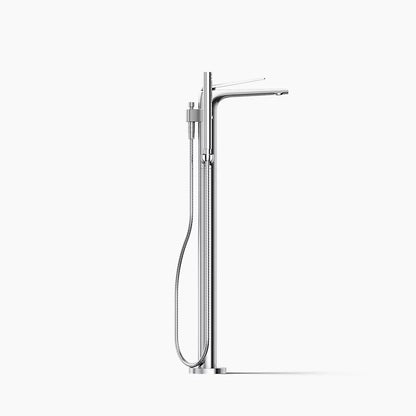 Kohler Floor-mount bath filler trim