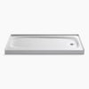 Kohler Salient Right Drain 60 x 30-Inch Shower Base