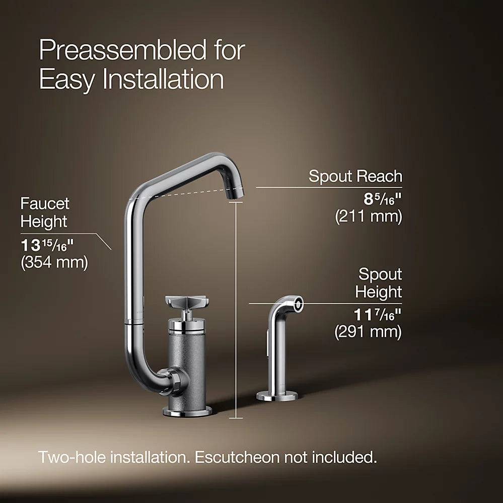 Kohler Billet™
