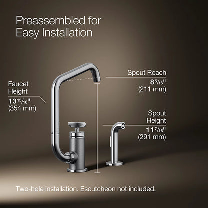 Kohler Billet™