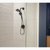 Kohler 2-in-1 multifunction 1.75 gpm shower combo kit