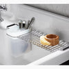 Kohler Utility rack with cup