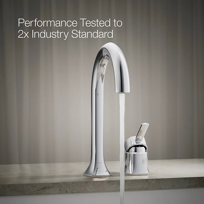 Kohler Deck-mount bath faucet handle