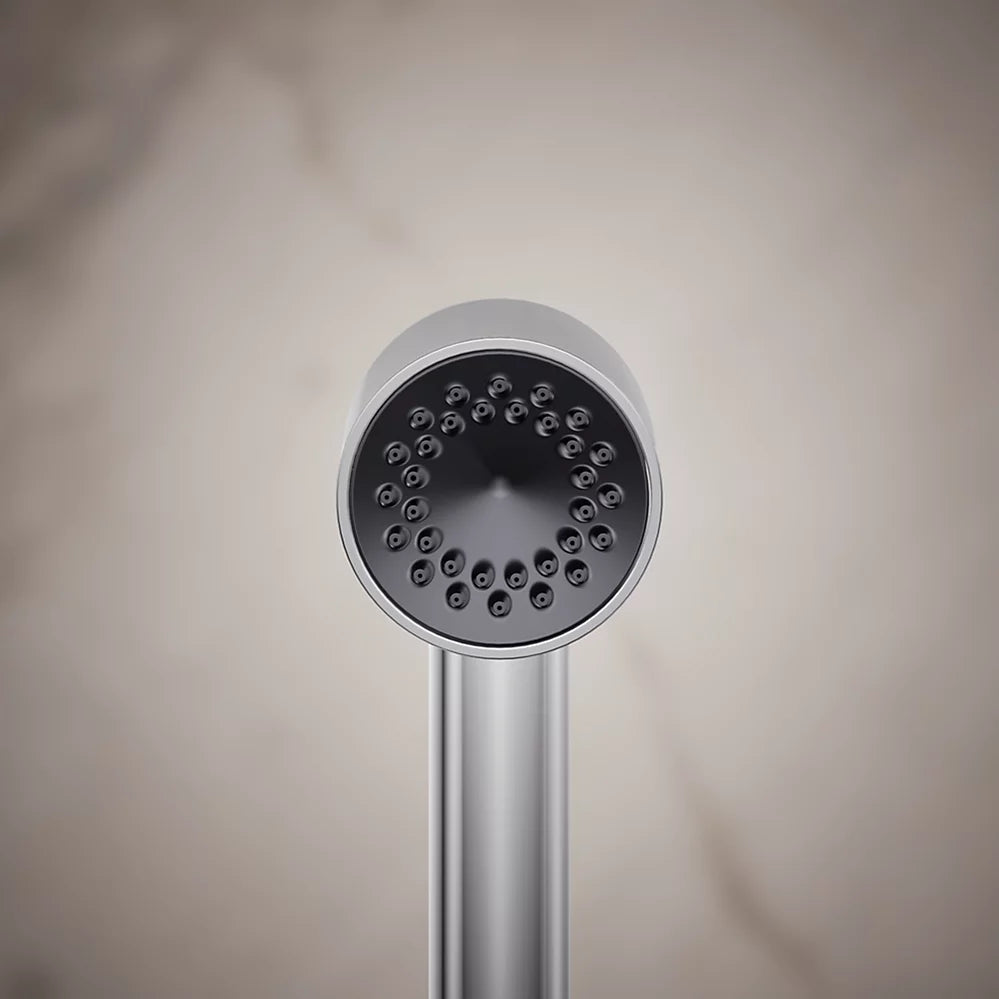 Kohler Iconic single-function handshower, 1.75 gpm