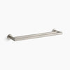 Kohler Double towel bar