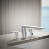 Kohler Deck-mount bath faucet
